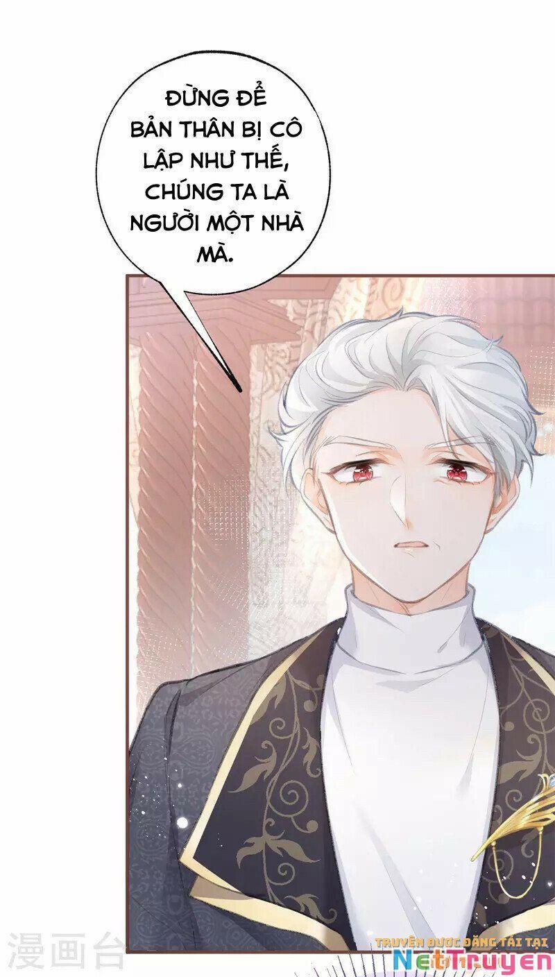 Ngày Nào Đó Trở Thành Công Chúa Tế Phẩm 12 trang 16