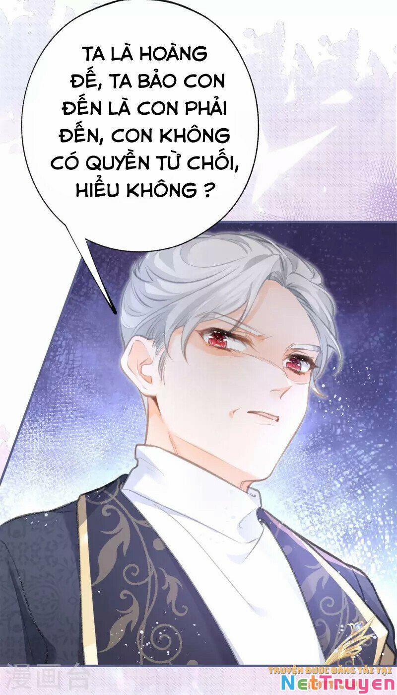 Ngày Nào Đó Trở Thành Công Chúa Tế Phẩm 12 trang 20