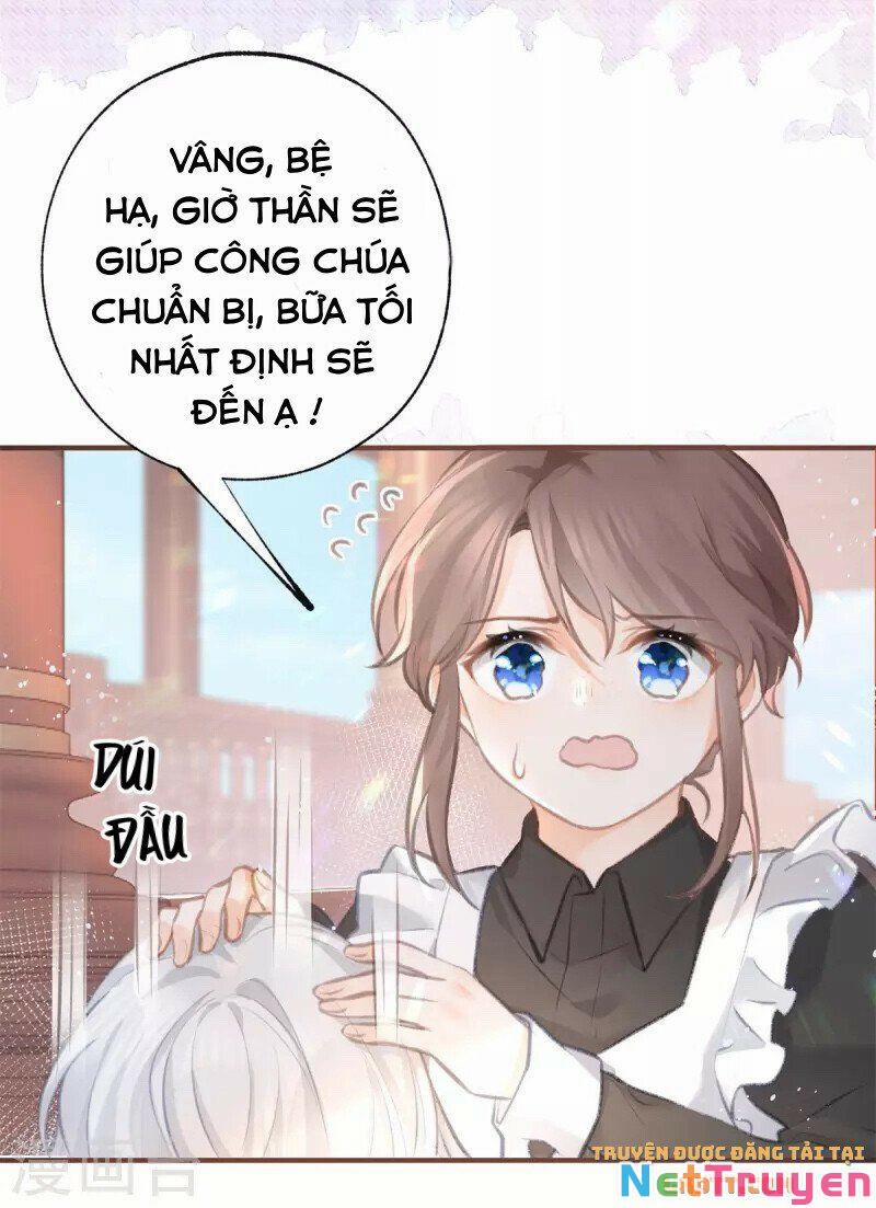 Ngày Nào Đó Trở Thành Công Chúa Tế Phẩm 12 trang 21