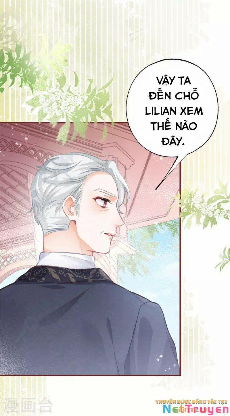 Ngày Nào Đó Trở Thành Công Chúa Tế Phẩm 12 trang 22