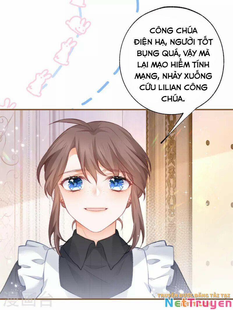 Ngày Nào Đó Trở Thành Công Chúa Tế Phẩm 12 trang 25