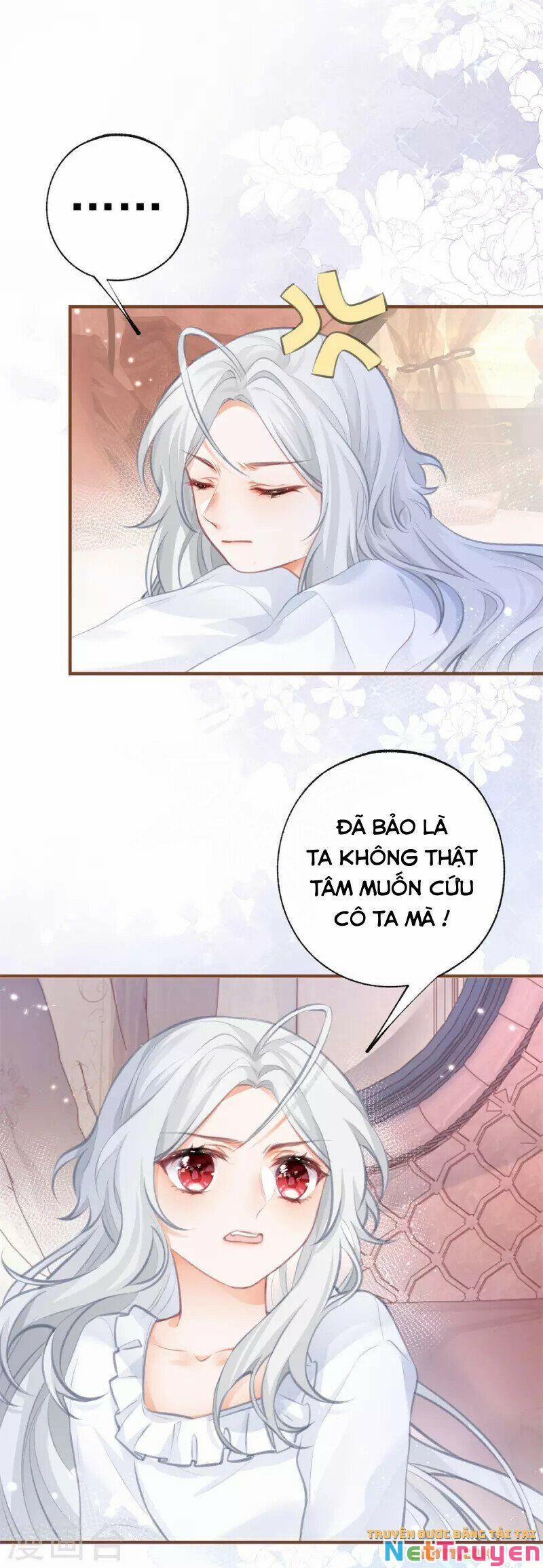 Ngày Nào Đó Trở Thành Công Chúa Tế Phẩm 12 trang 26