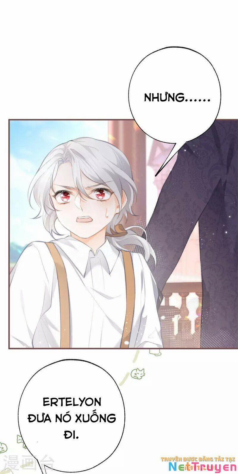 Ngày Nào Đó Trở Thành Công Chúa Tế Phẩm 12 trang 4