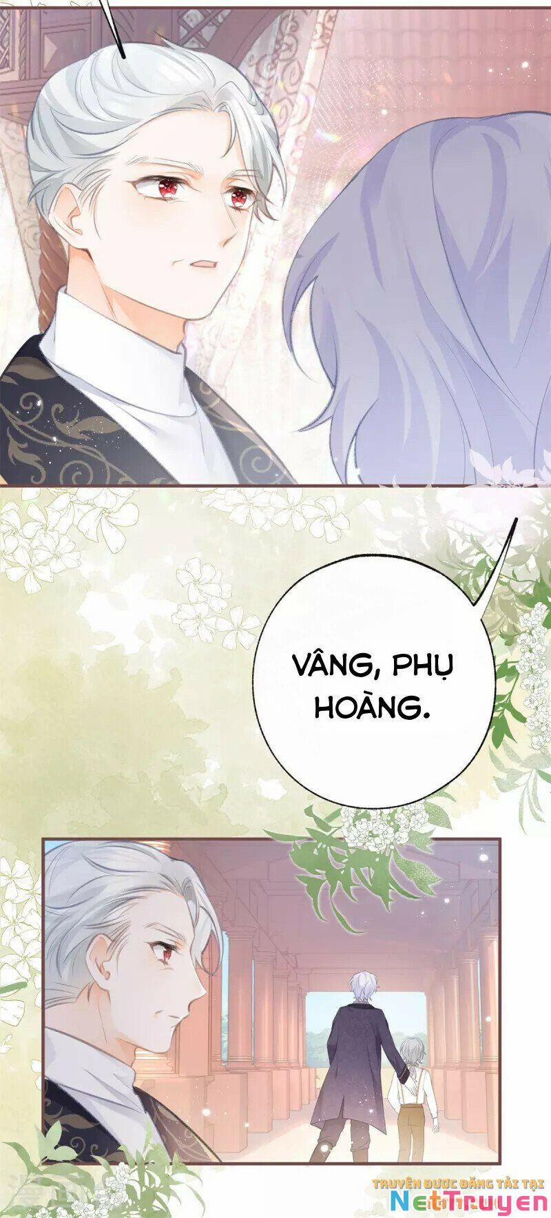 Ngày Nào Đó Trở Thành Công Chúa Tế Phẩm 12 trang 5