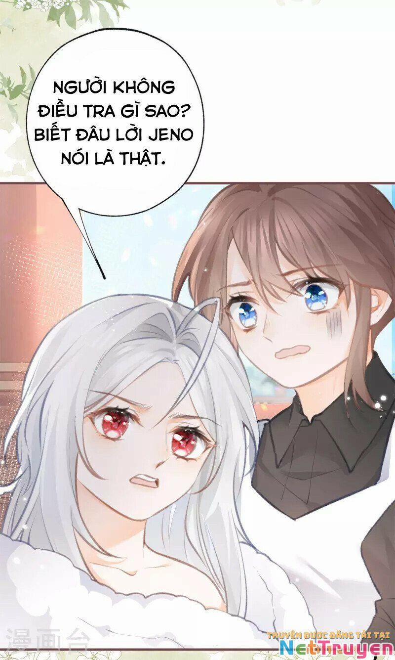 Ngày Nào Đó Trở Thành Công Chúa Tế Phẩm 12 trang 6