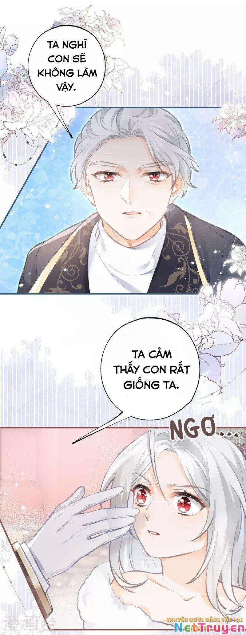 Ngày Nào Đó Trở Thành Công Chúa Tế Phẩm 12 trang 8