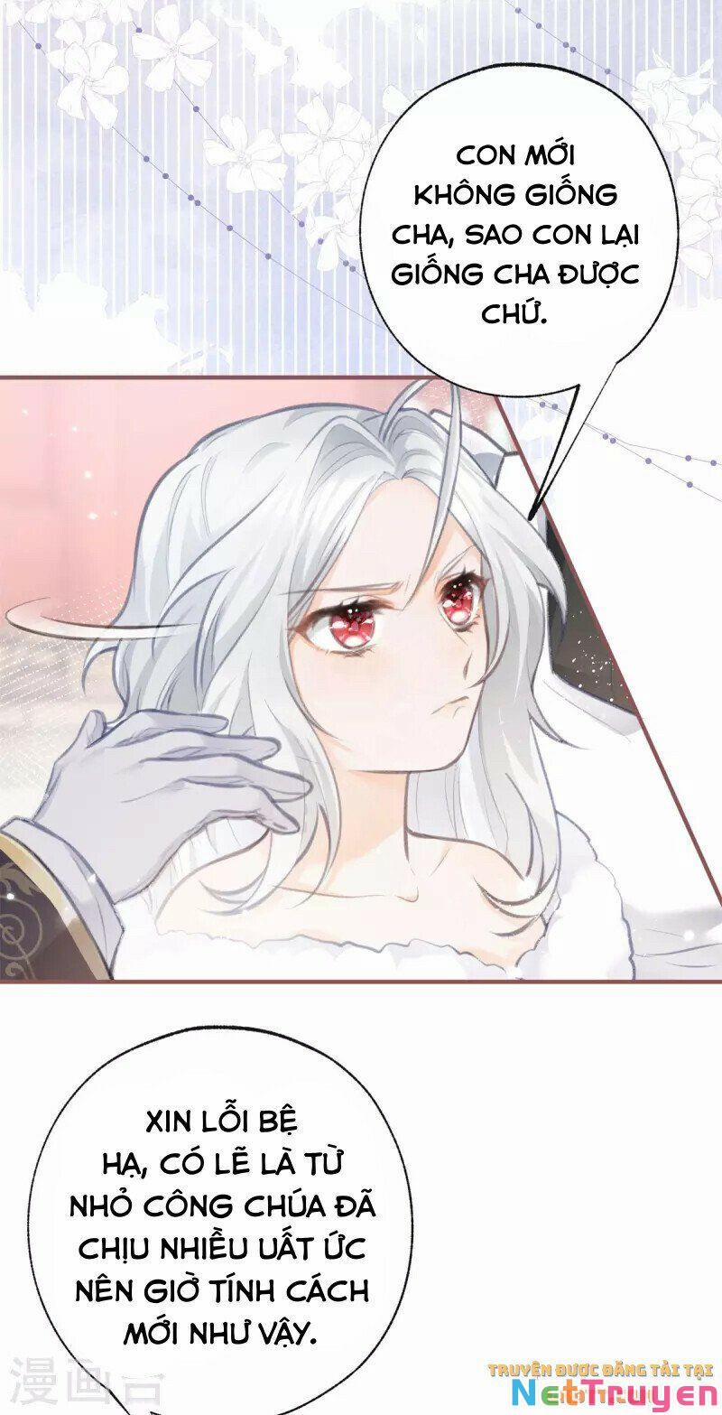 Ngày Nào Đó Trở Thành Công Chúa Tế Phẩm 12 trang 9