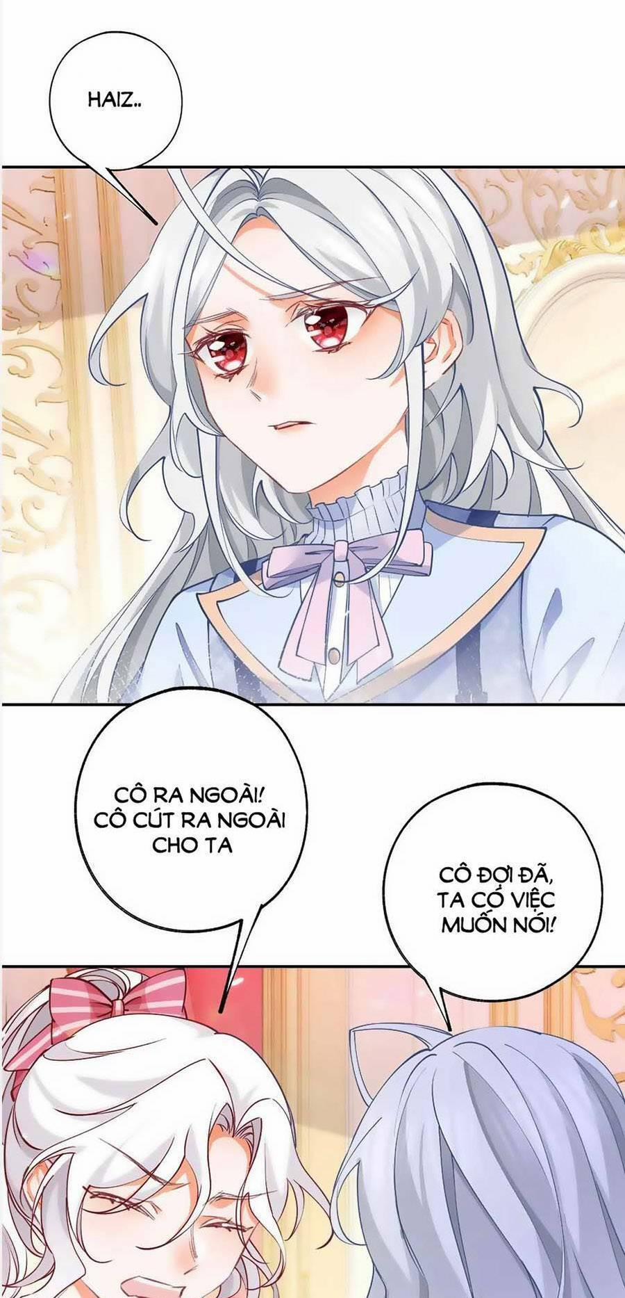 Ngày Nào Đó Trở Thành Công Chúa Tế Phẩm 120 trang 10