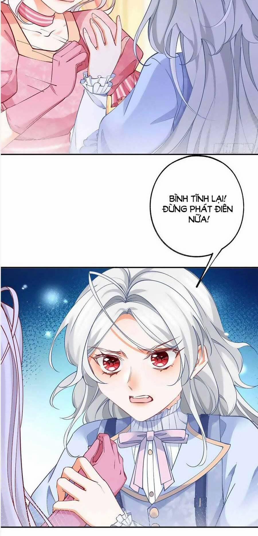 Ngày Nào Đó Trở Thành Công Chúa Tế Phẩm 120 trang 11