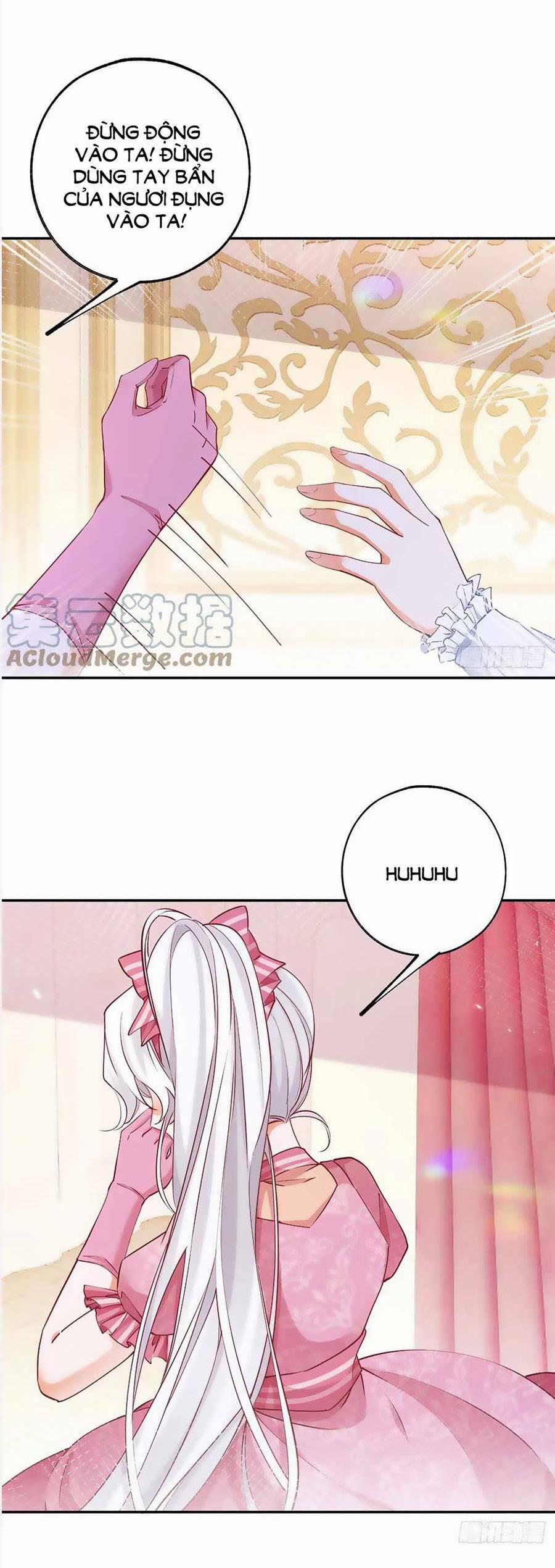 Ngày Nào Đó Trở Thành Công Chúa Tế Phẩm 120 trang 12