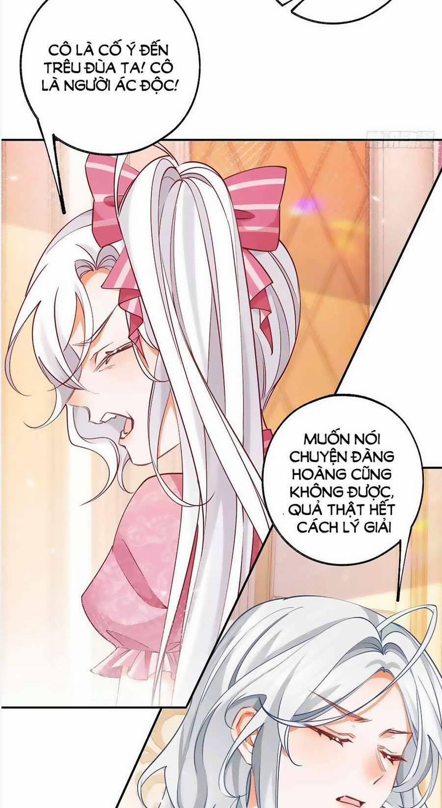 Ngày Nào Đó Trở Thành Công Chúa Tế Phẩm 120 trang 15