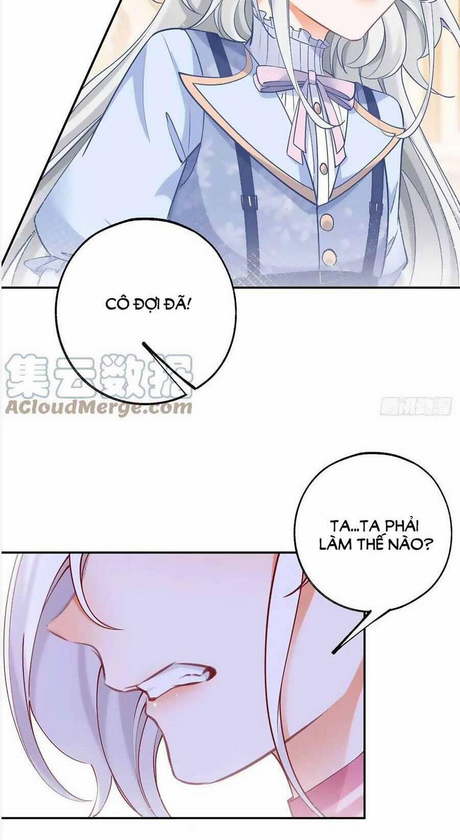 Ngày Nào Đó Trở Thành Công Chúa Tế Phẩm 120 trang 16