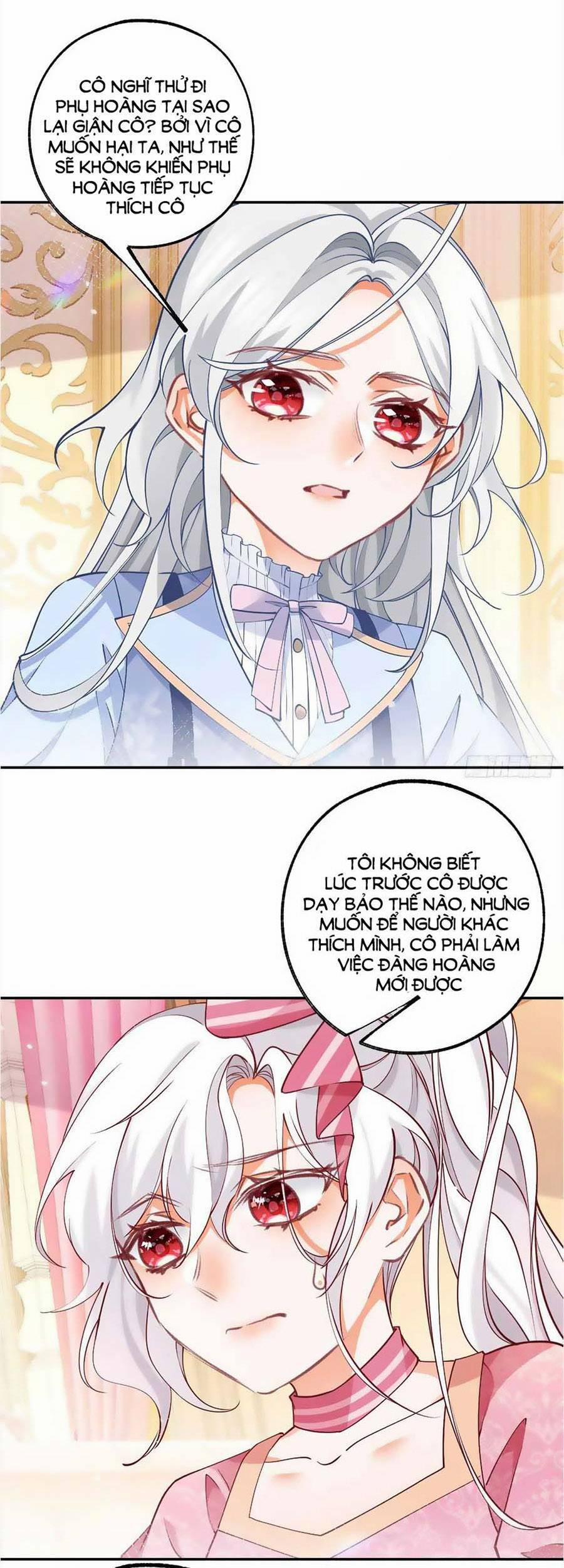 Ngày Nào Đó Trở Thành Công Chúa Tế Phẩm 120 trang 17