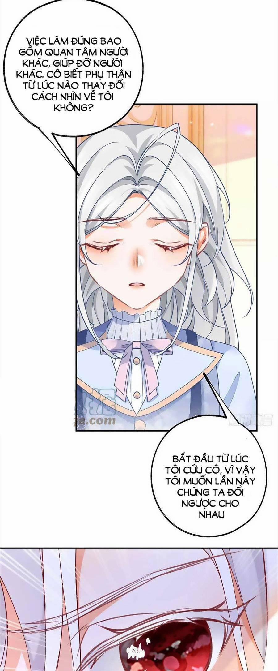 Ngày Nào Đó Trở Thành Công Chúa Tế Phẩm 120 trang 18