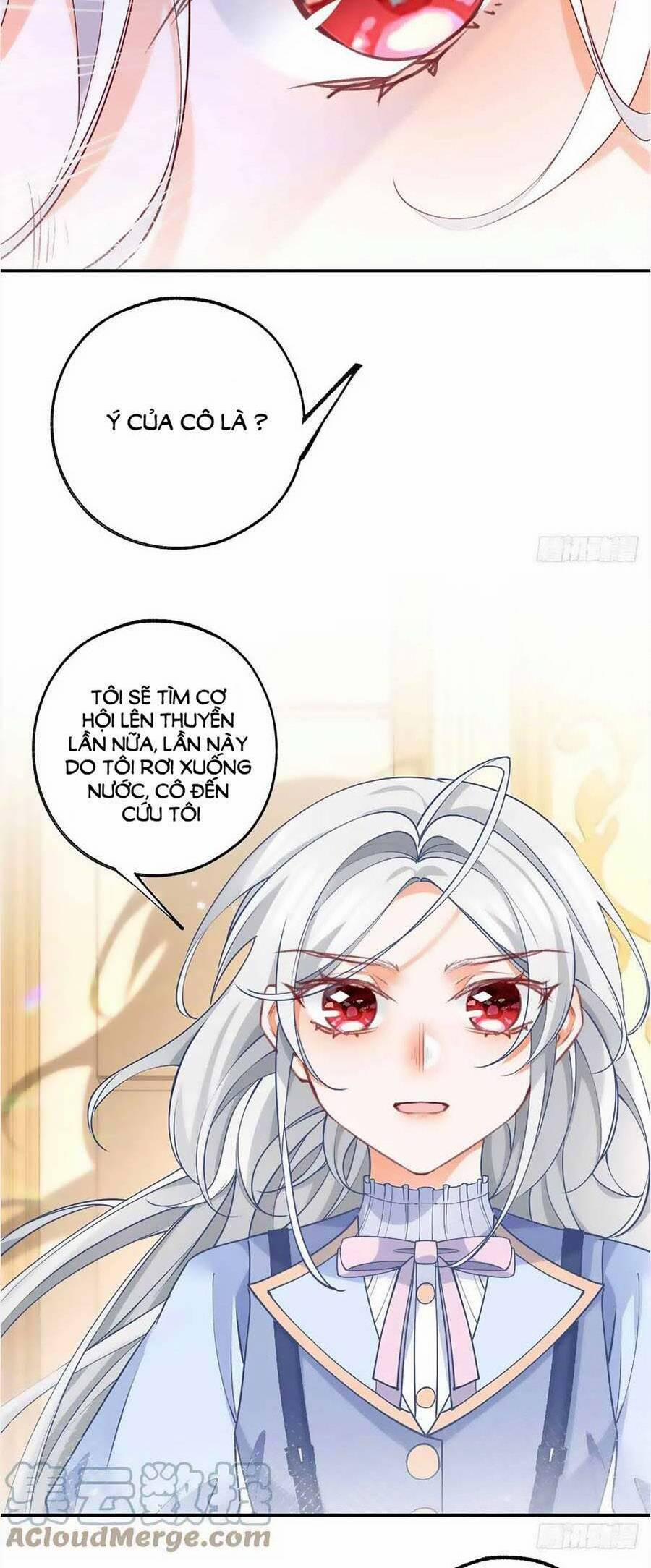 Ngày Nào Đó Trở Thành Công Chúa Tế Phẩm 120 trang 19