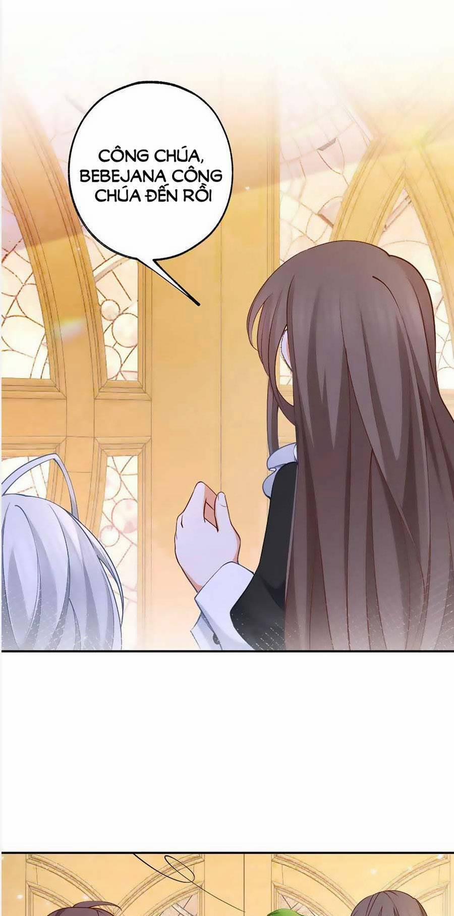 Ngày Nào Đó Trở Thành Công Chúa Tế Phẩm 120 trang 2