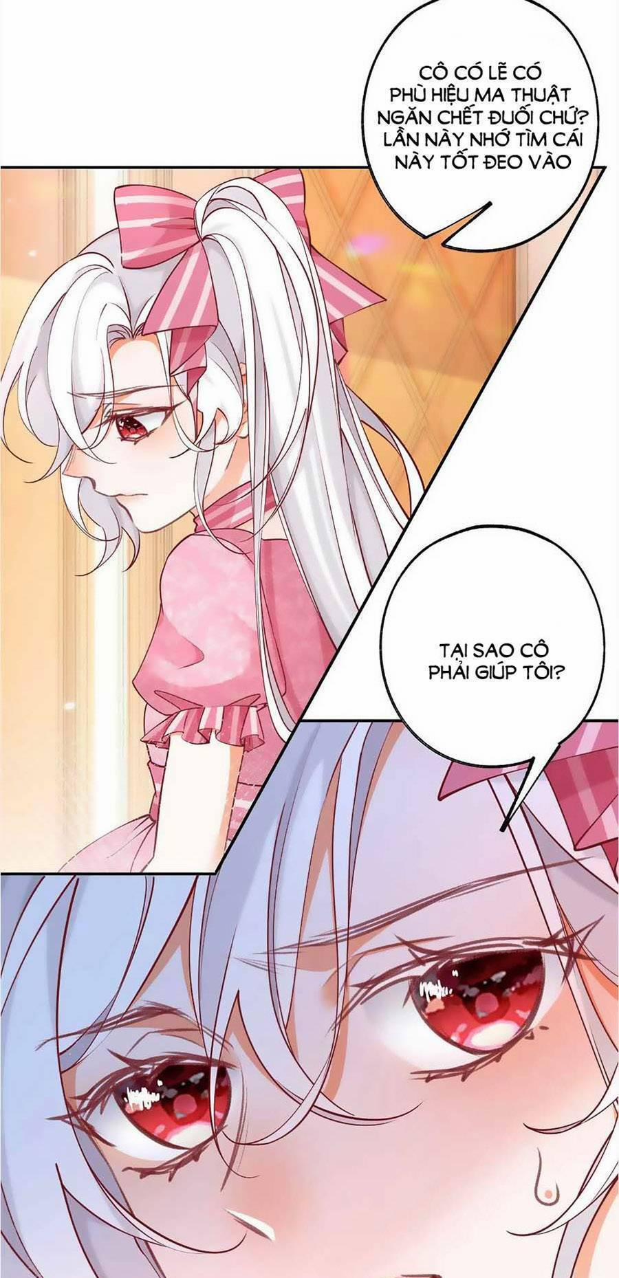 Ngày Nào Đó Trở Thành Công Chúa Tế Phẩm 120 trang 20