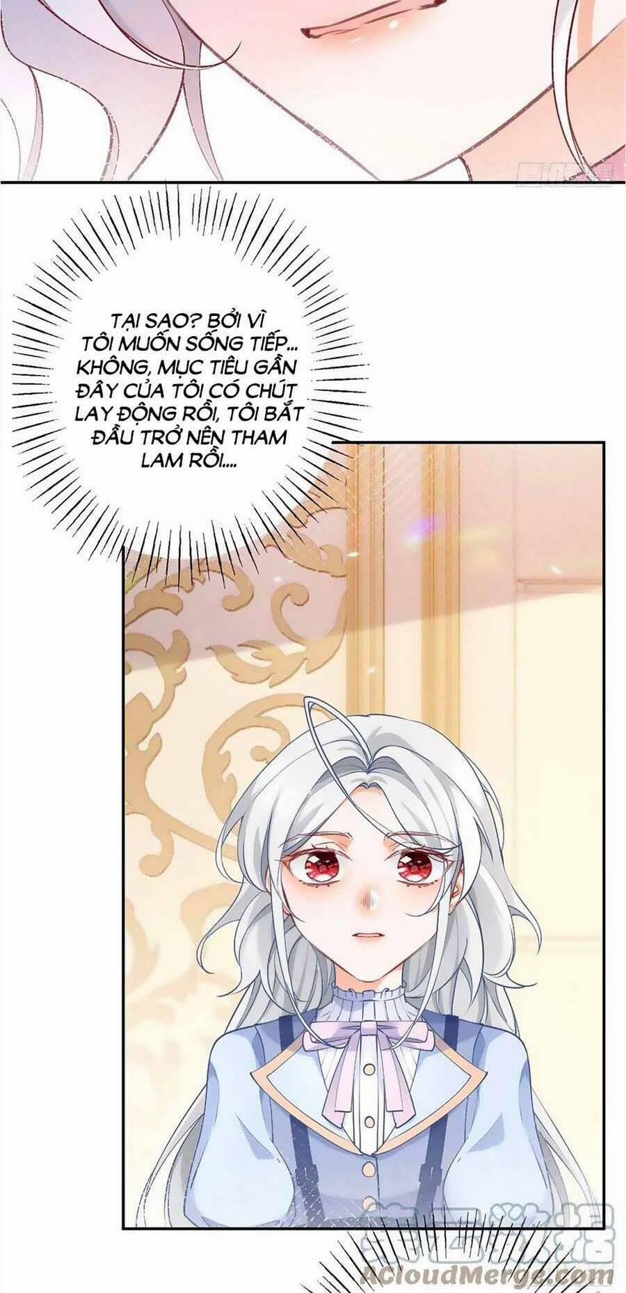 Ngày Nào Đó Trở Thành Công Chúa Tế Phẩm 120 trang 21