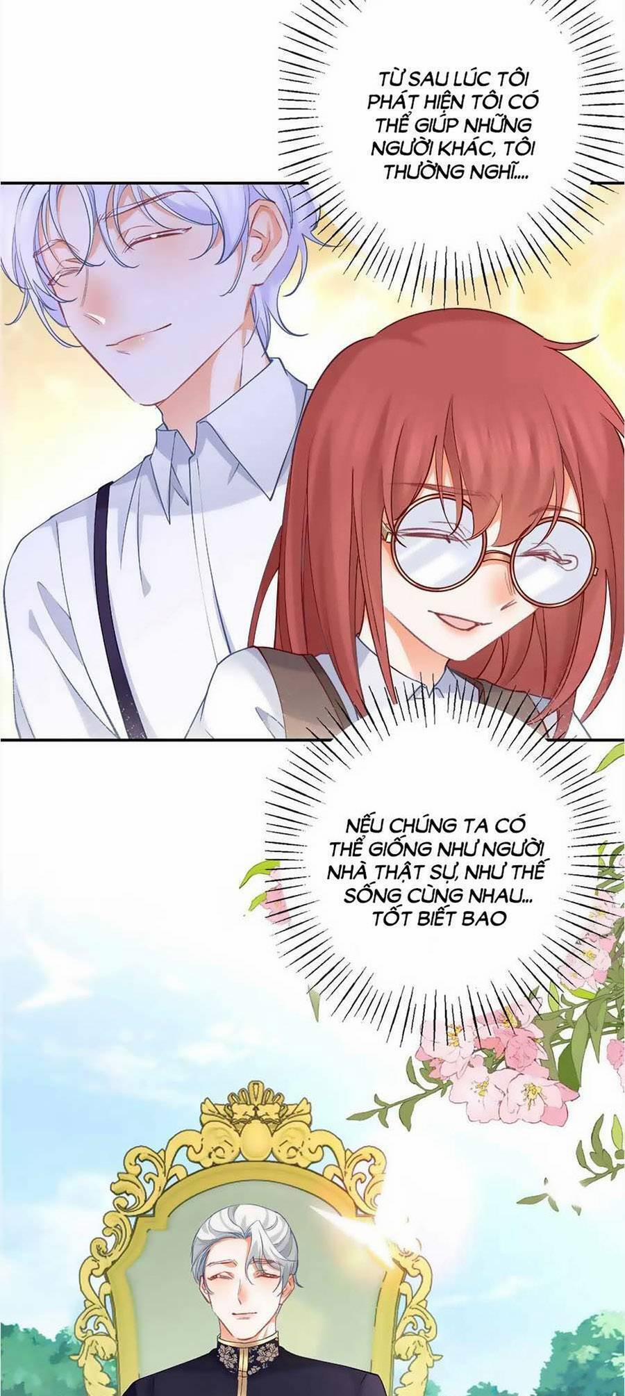 Ngày Nào Đó Trở Thành Công Chúa Tế Phẩm 120 trang 22