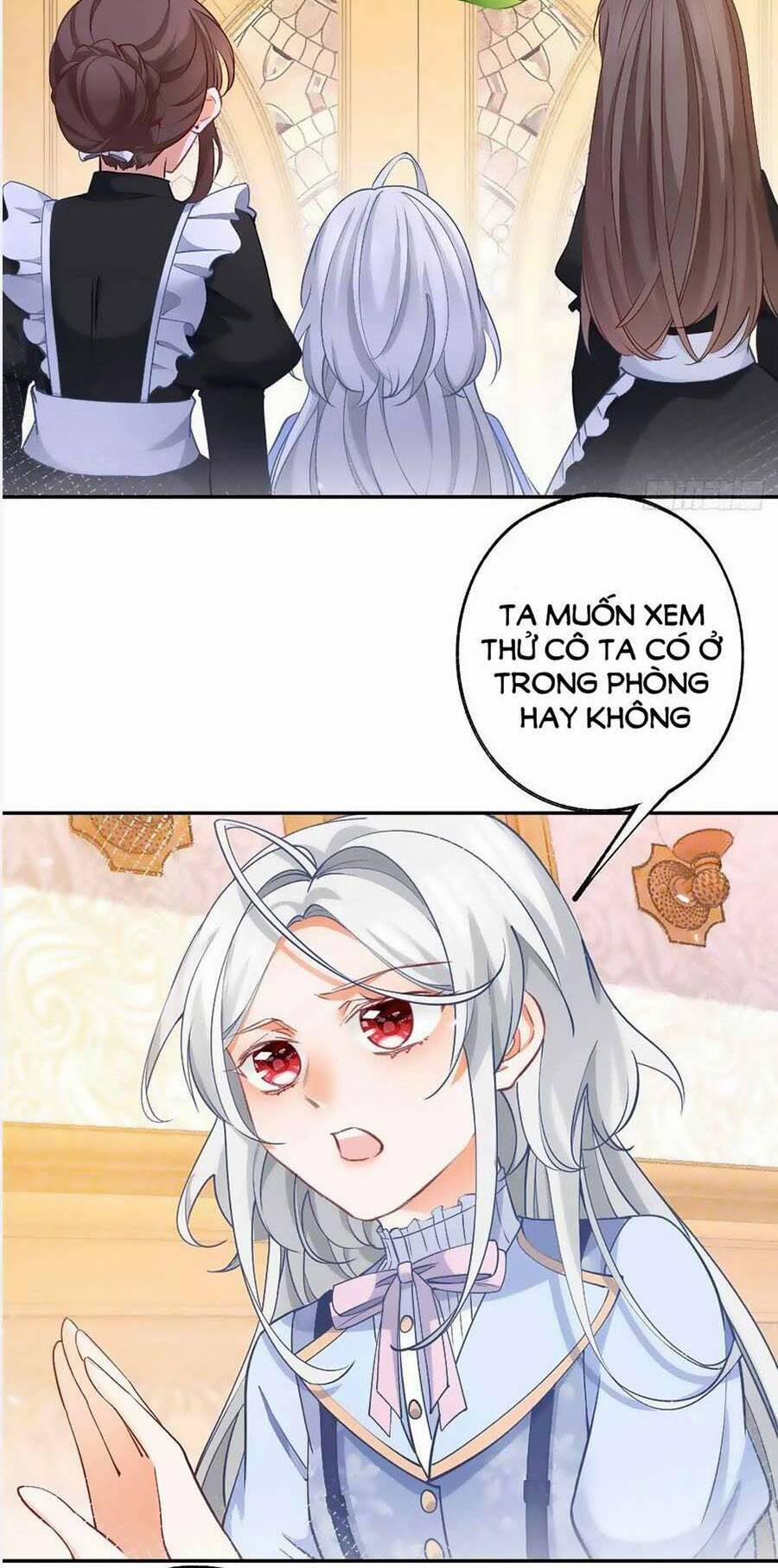 Ngày Nào Đó Trở Thành Công Chúa Tế Phẩm 120 trang 3