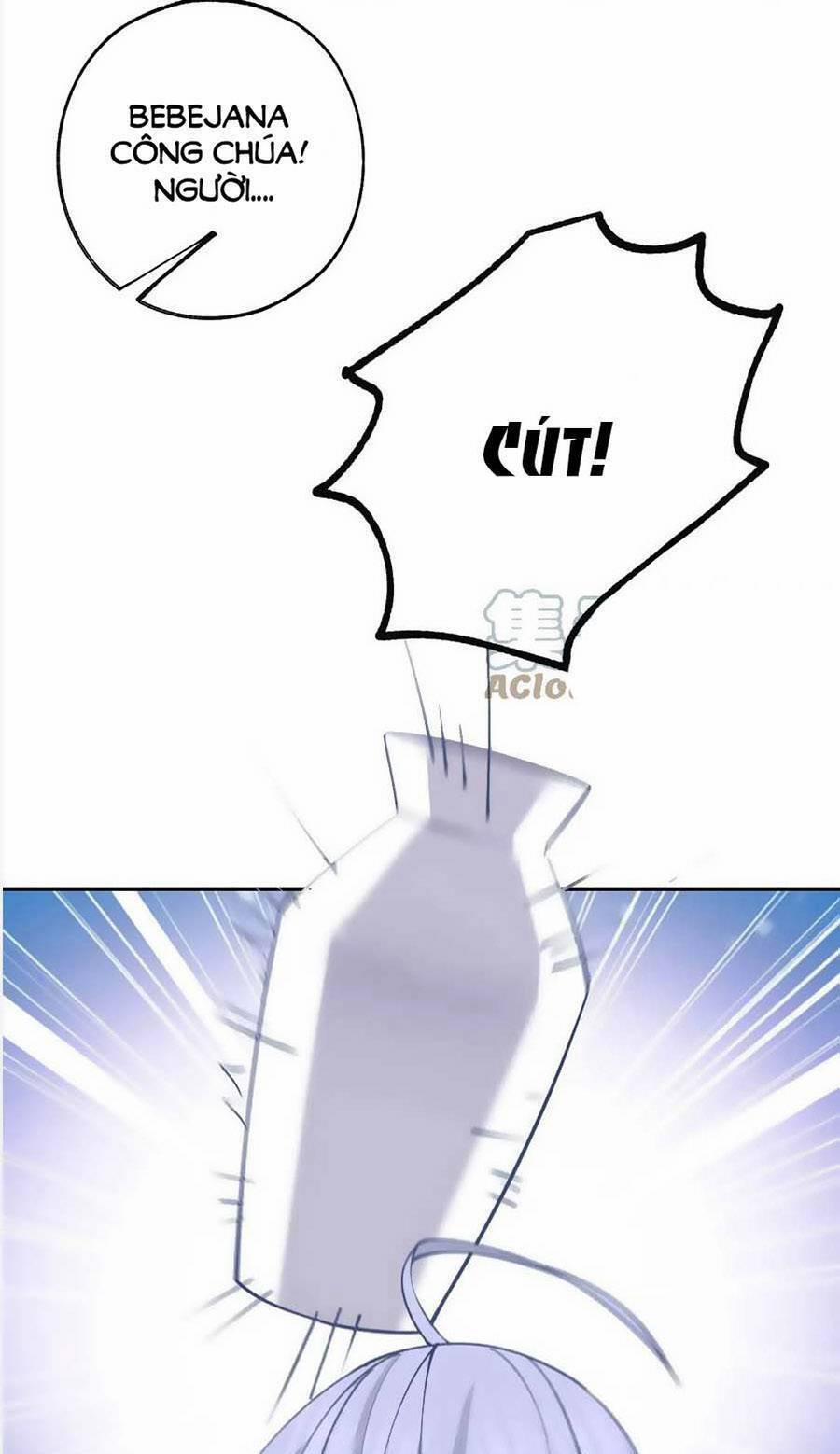 Ngày Nào Đó Trở Thành Công Chúa Tế Phẩm 120 trang 4