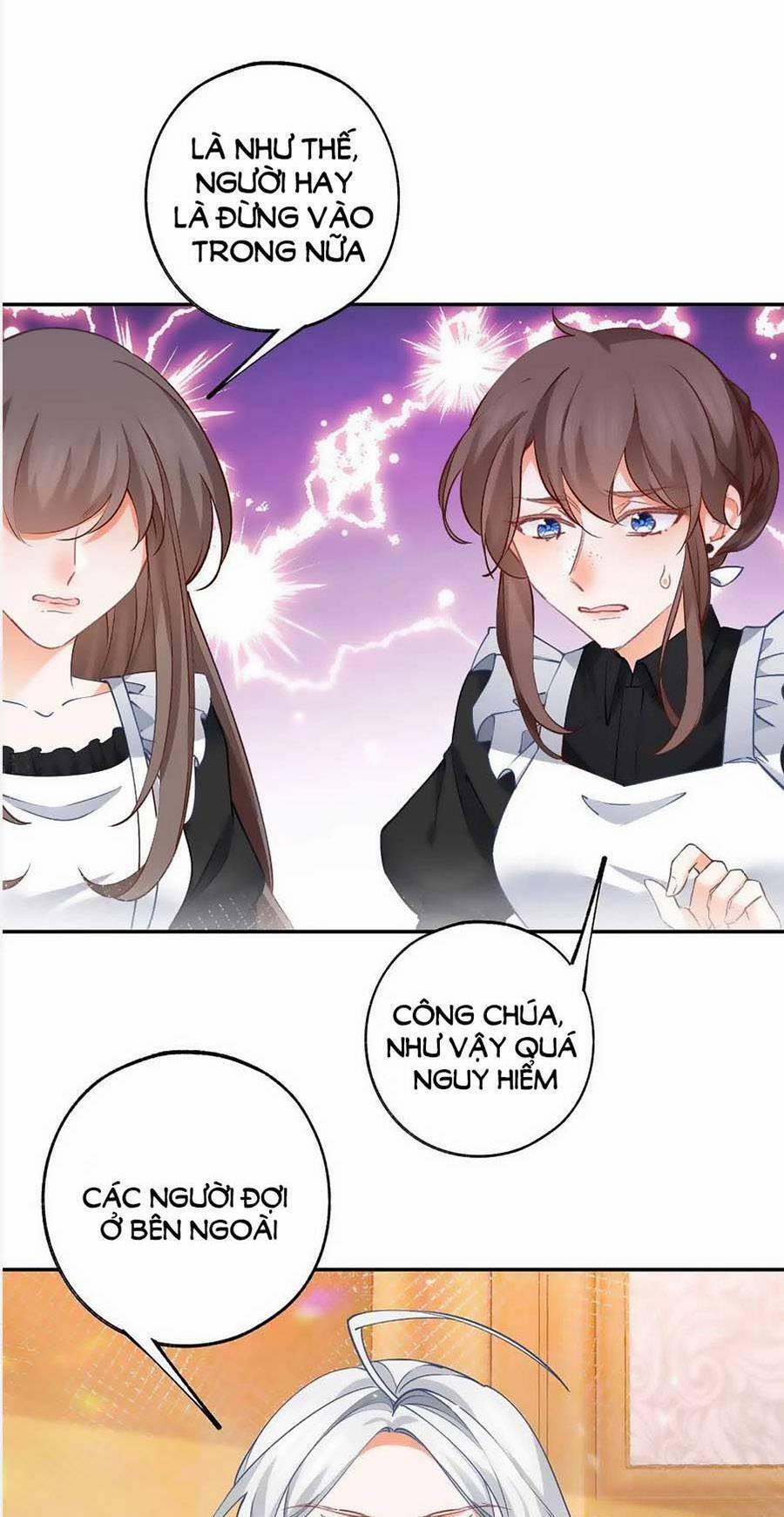 Ngày Nào Đó Trở Thành Công Chúa Tế Phẩm 120 trang 6