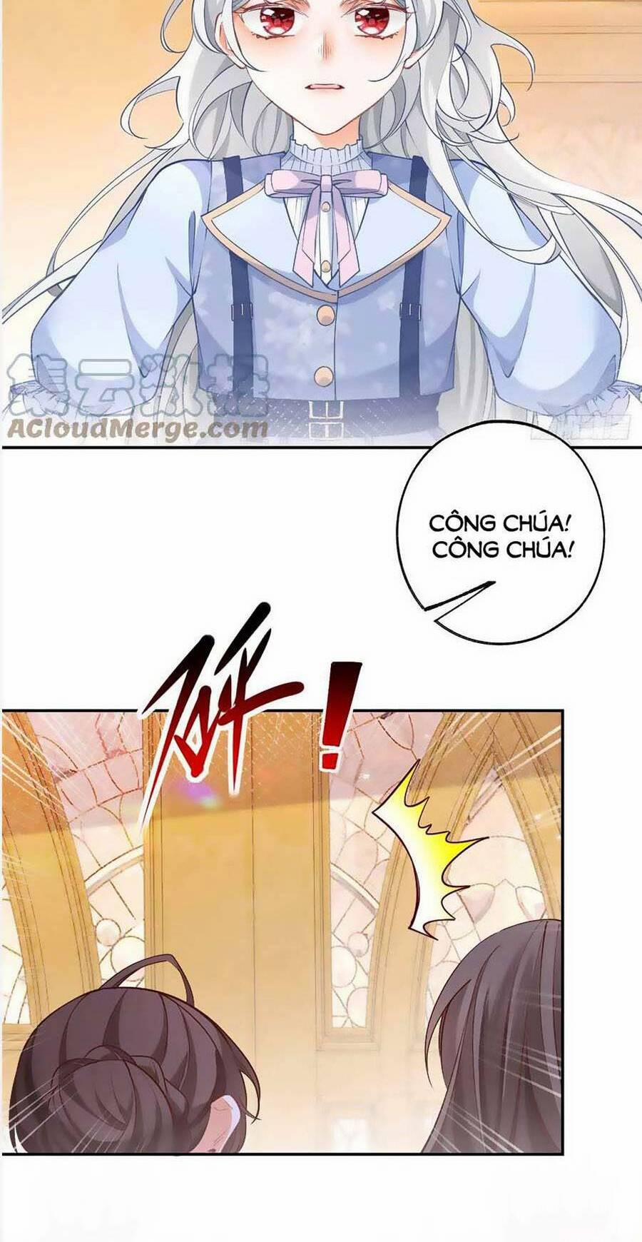 Ngày Nào Đó Trở Thành Công Chúa Tế Phẩm 120 trang 7