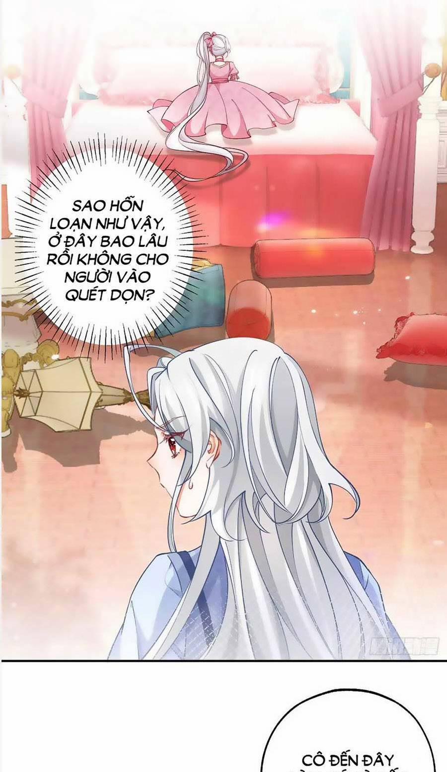 Ngày Nào Đó Trở Thành Công Chúa Tế Phẩm 120 trang 8