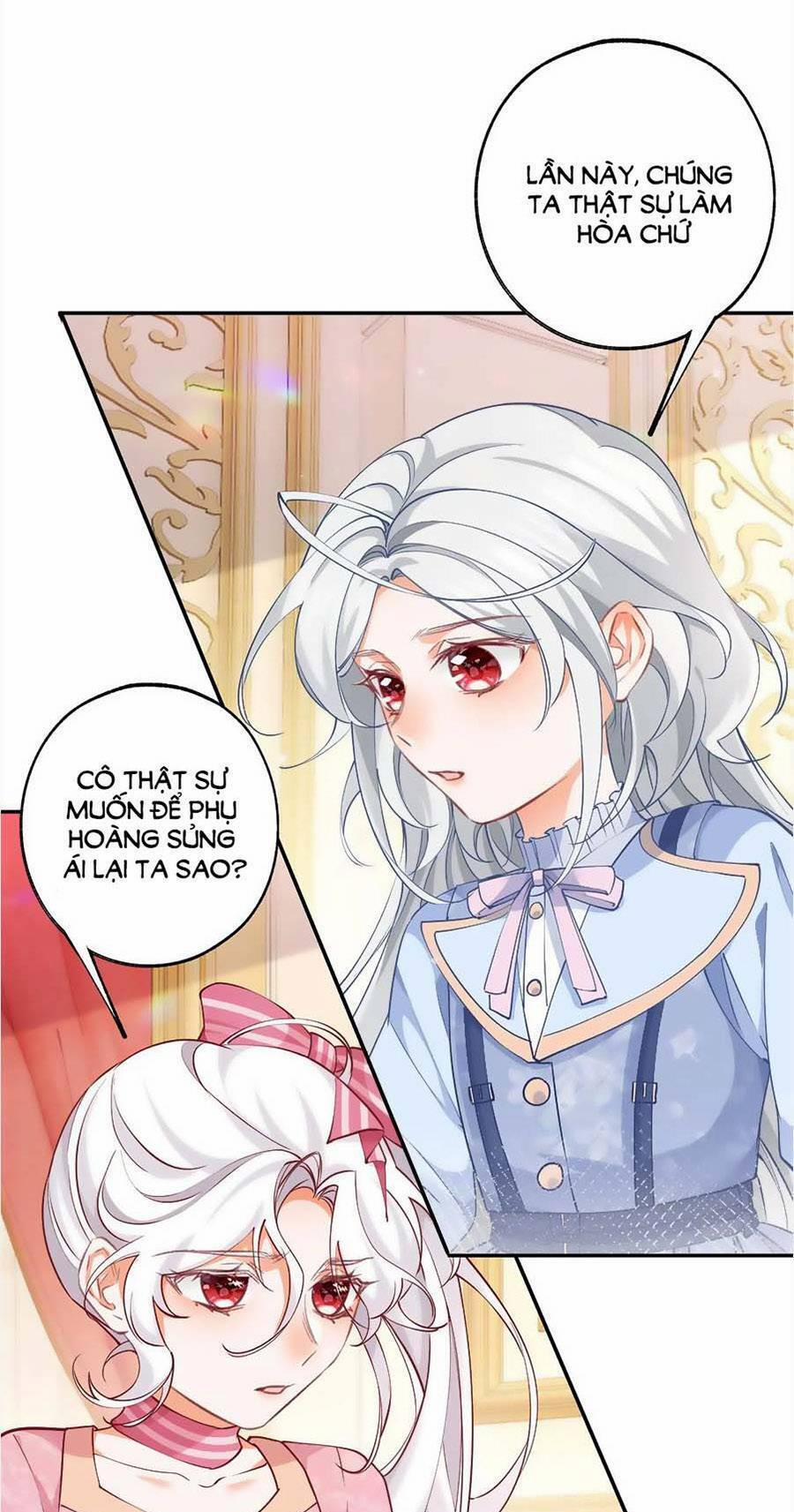 Ngày Nào Đó Trở Thành Công Chúa Tế Phẩm 121 trang 1