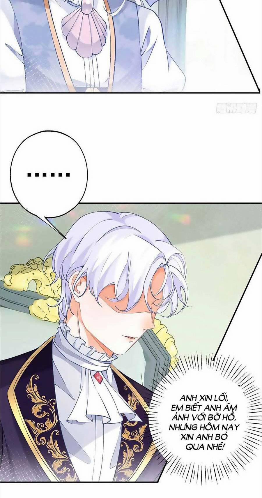 Ngày Nào Đó Trở Thành Công Chúa Tế Phẩm 121 trang 10