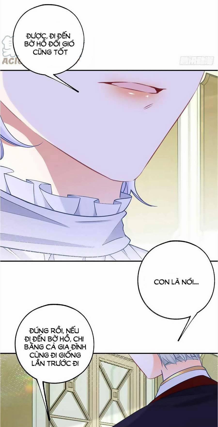 Ngày Nào Đó Trở Thành Công Chúa Tế Phẩm 121 trang 11