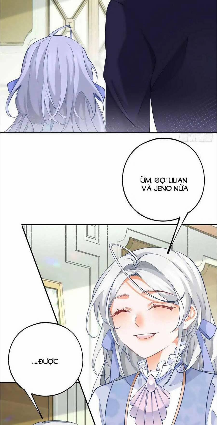 Ngày Nào Đó Trở Thành Công Chúa Tế Phẩm 121 trang 12