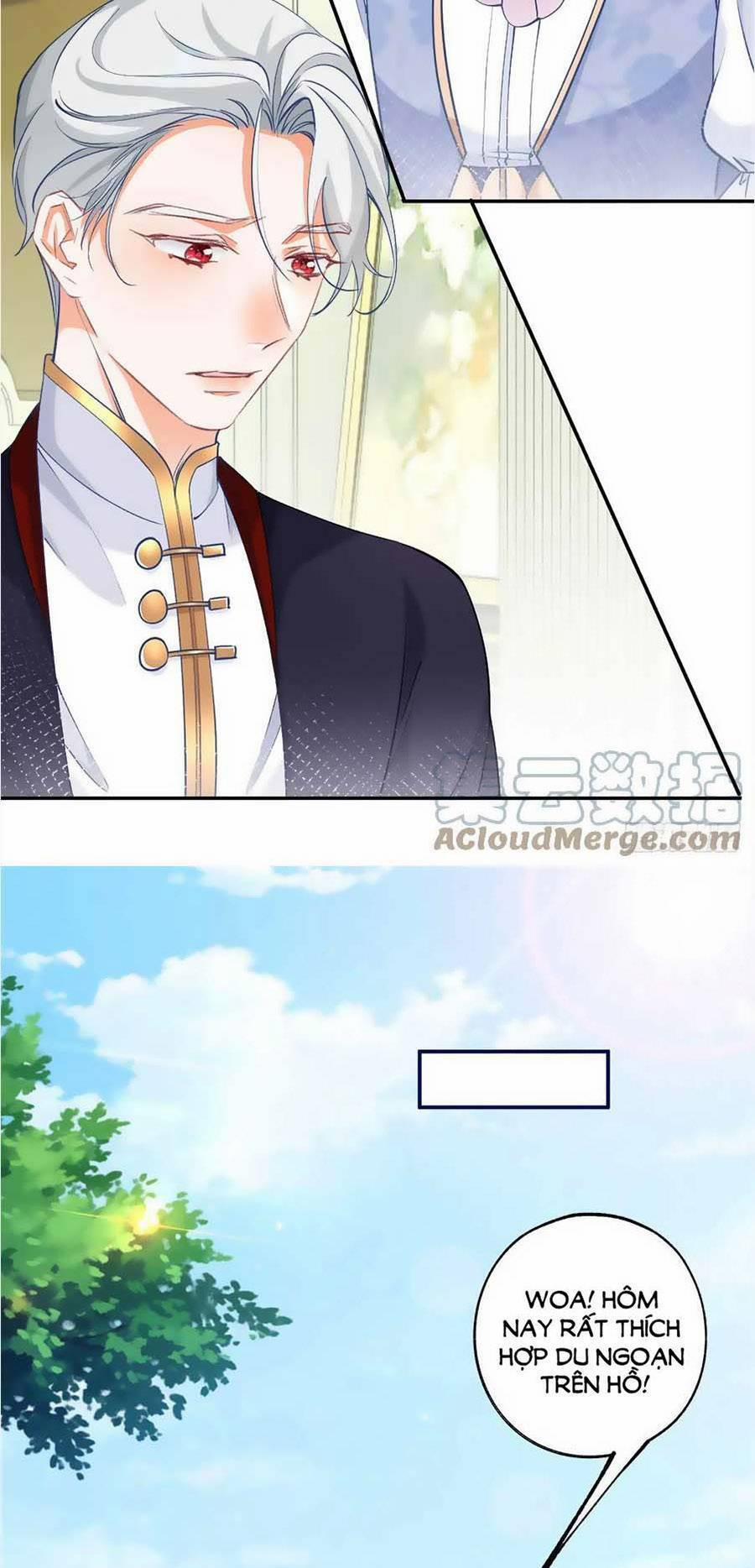 Ngày Nào Đó Trở Thành Công Chúa Tế Phẩm 121 trang 13