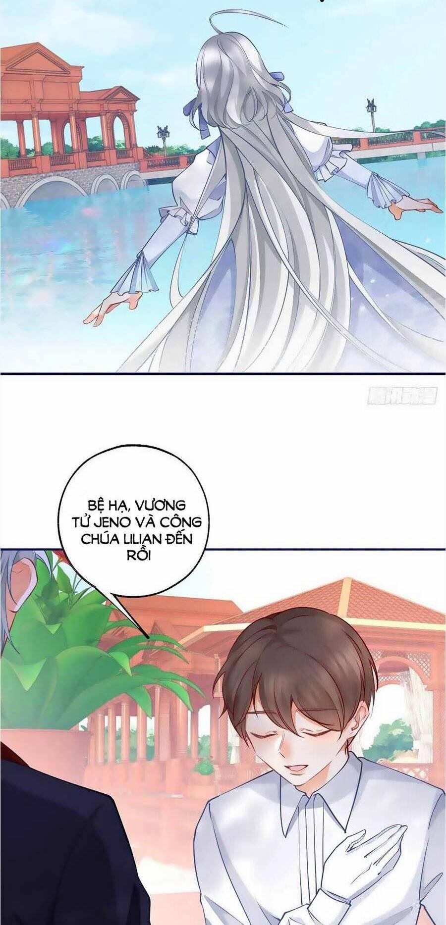 Ngày Nào Đó Trở Thành Công Chúa Tế Phẩm 121 trang 14