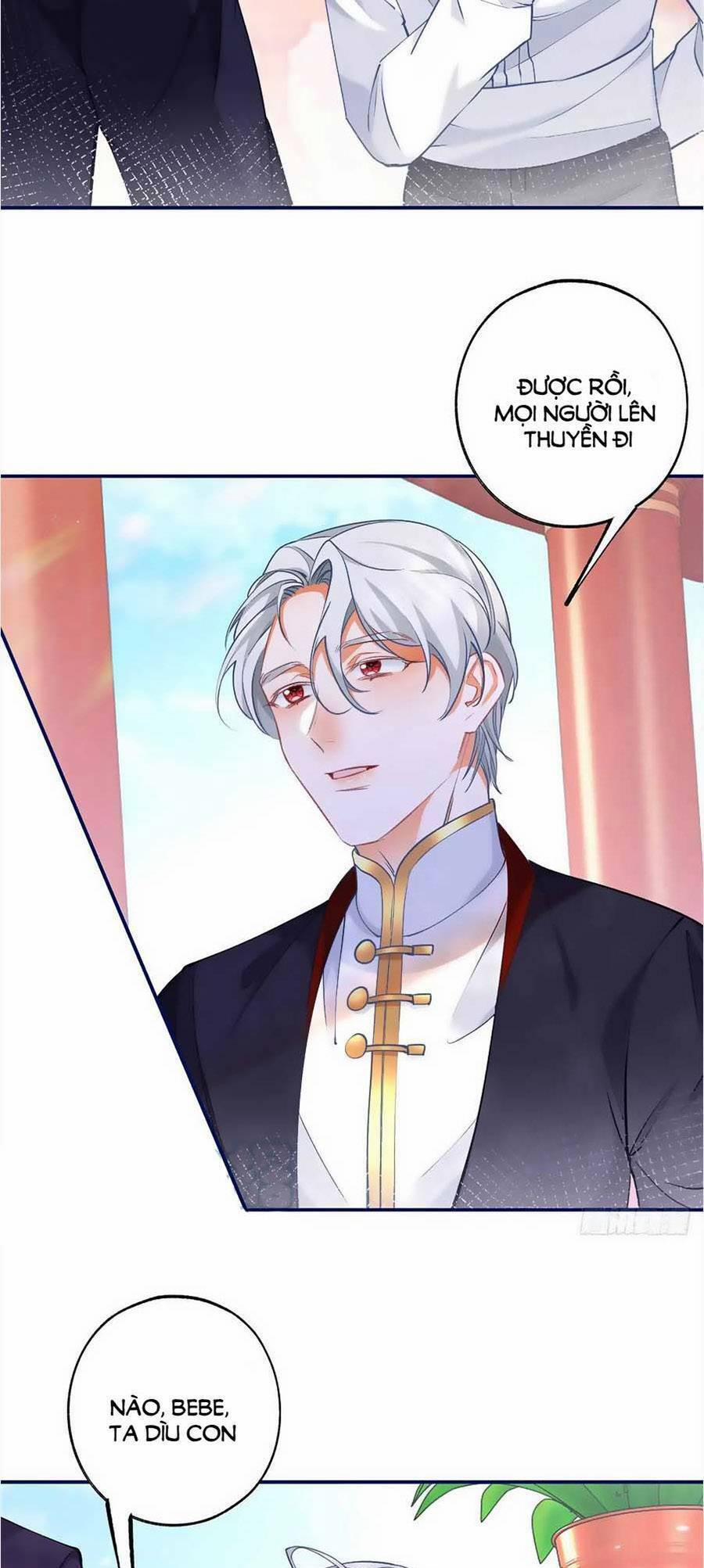 Ngày Nào Đó Trở Thành Công Chúa Tế Phẩm 121 trang 15