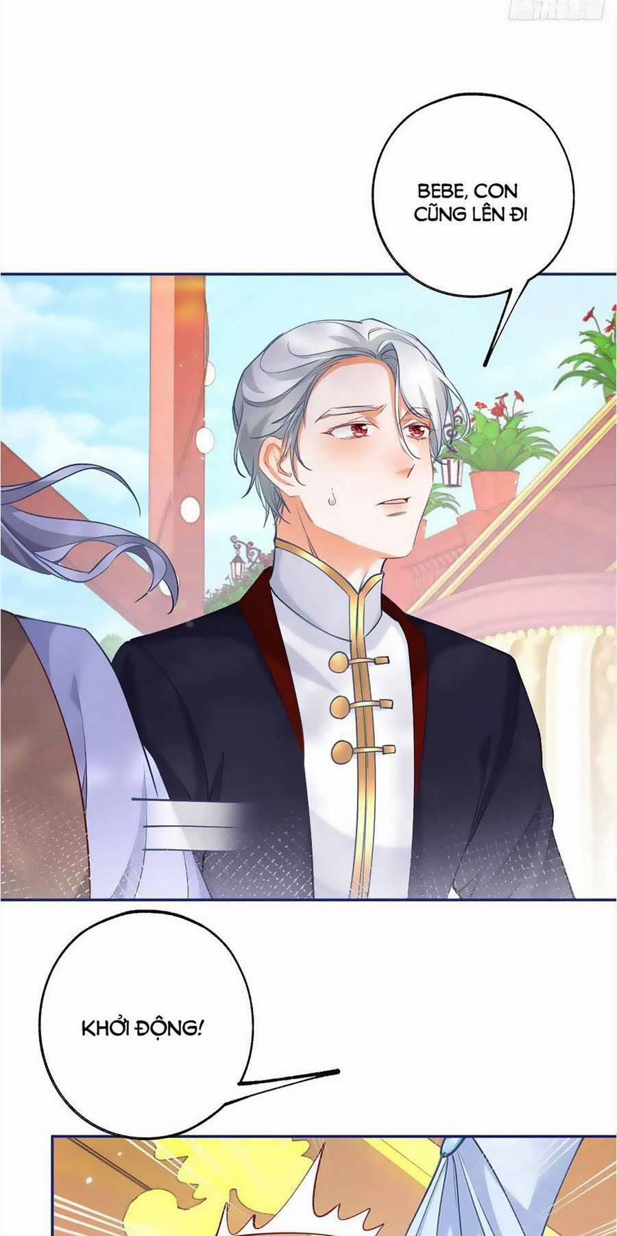 Ngày Nào Đó Trở Thành Công Chúa Tế Phẩm 121 trang 17