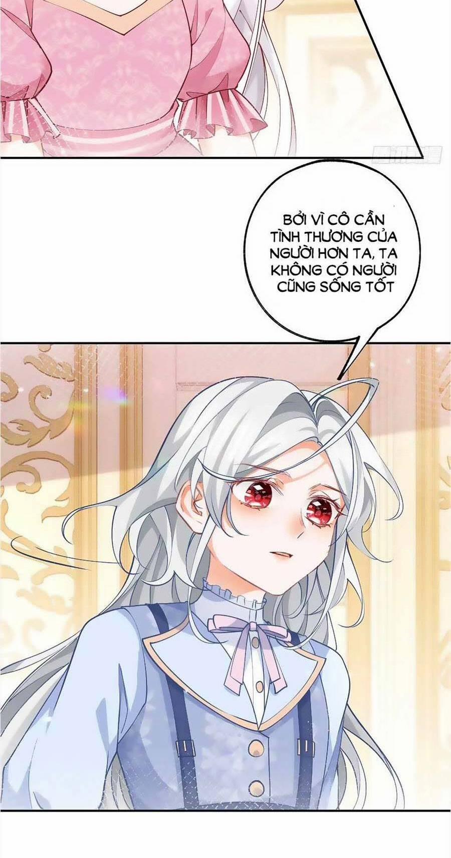 Ngày Nào Đó Trở Thành Công Chúa Tế Phẩm 121 trang 2