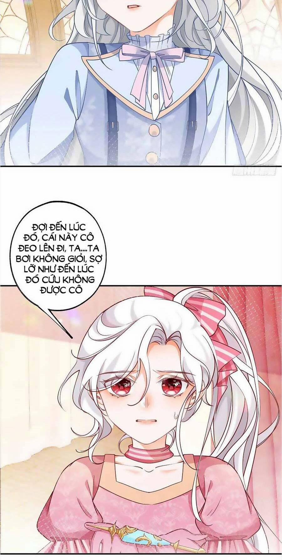 Ngày Nào Đó Trở Thành Công Chúa Tế Phẩm 121 trang 4