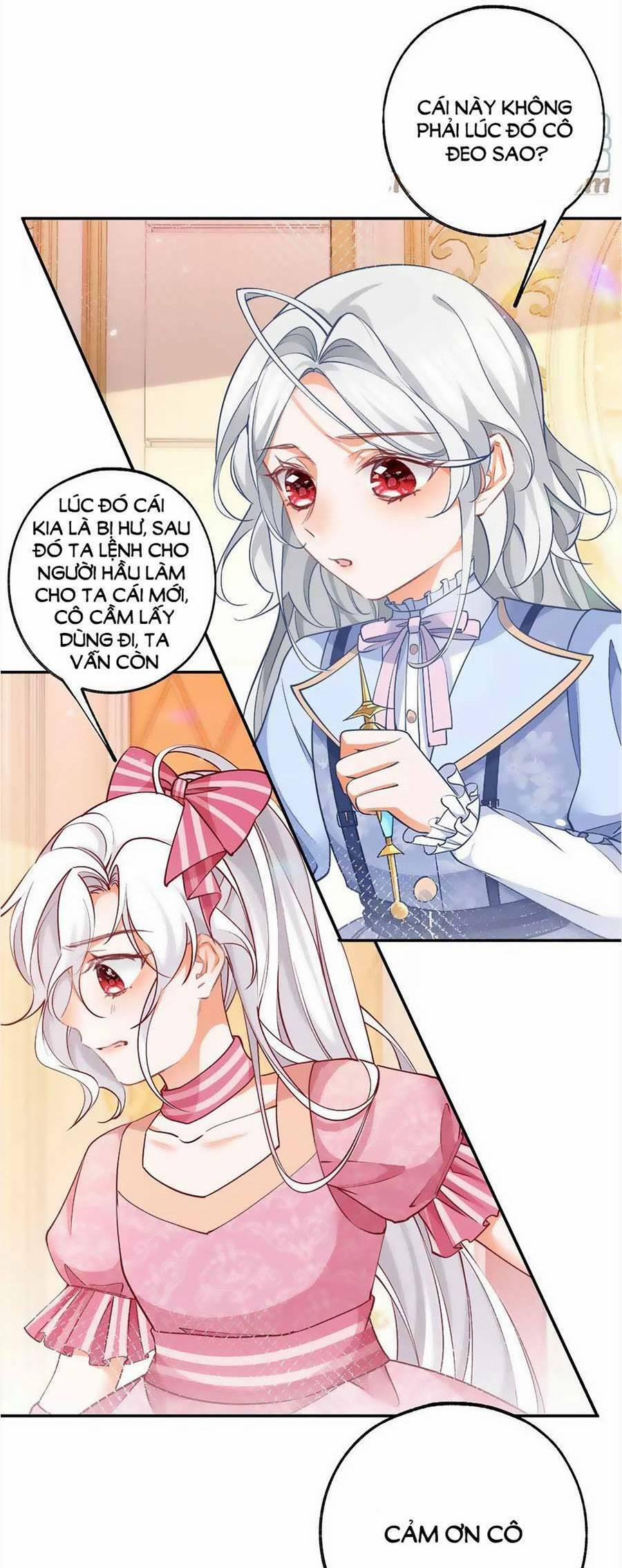 Ngày Nào Đó Trở Thành Công Chúa Tế Phẩm 121 trang 5