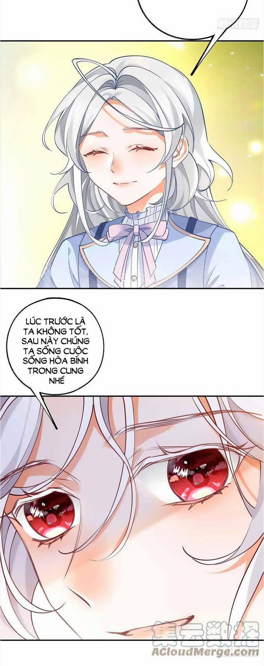 Ngày Nào Đó Trở Thành Công Chúa Tế Phẩm 121 trang 6