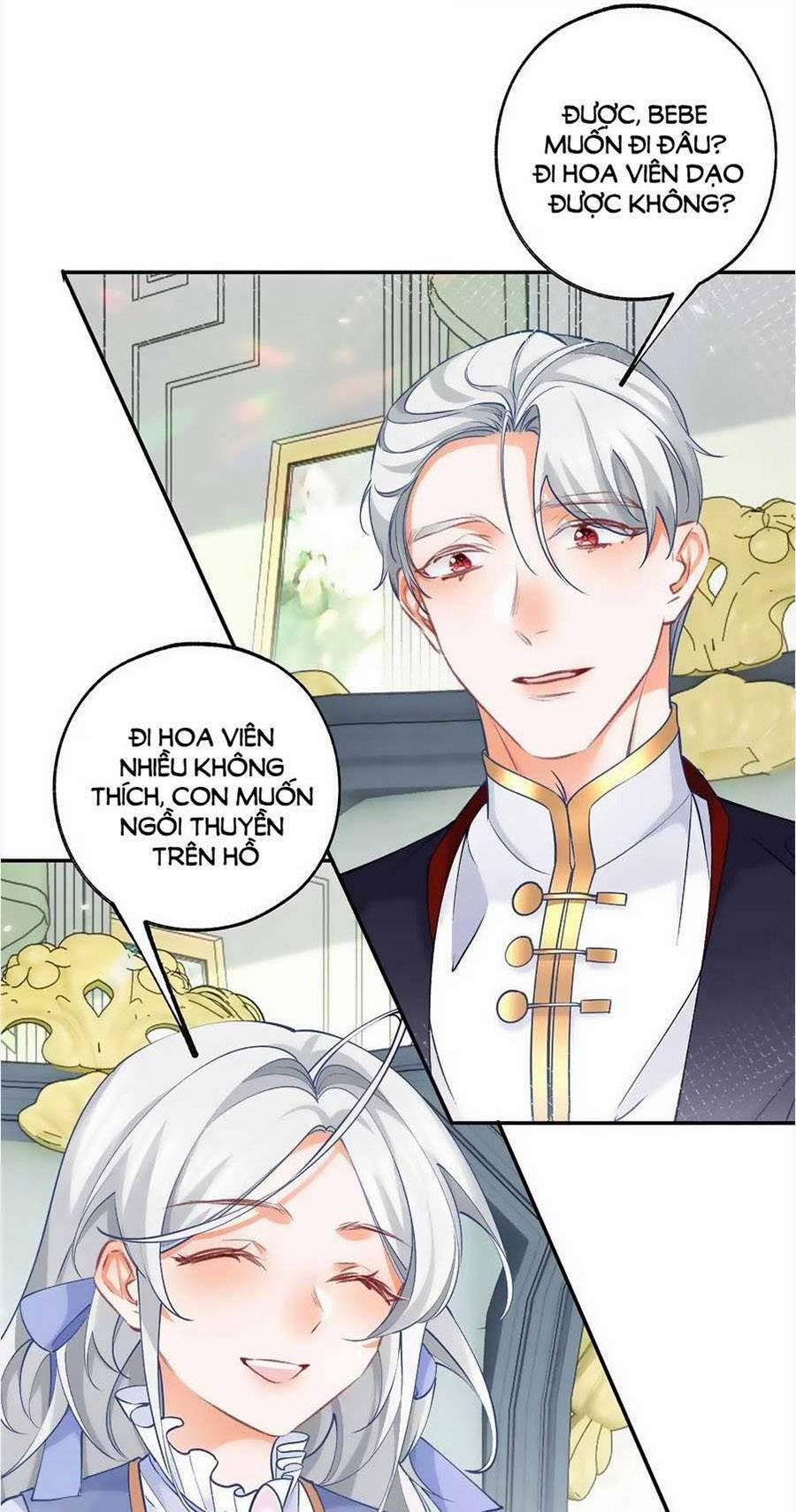 Ngày Nào Đó Trở Thành Công Chúa Tế Phẩm 121 trang 9