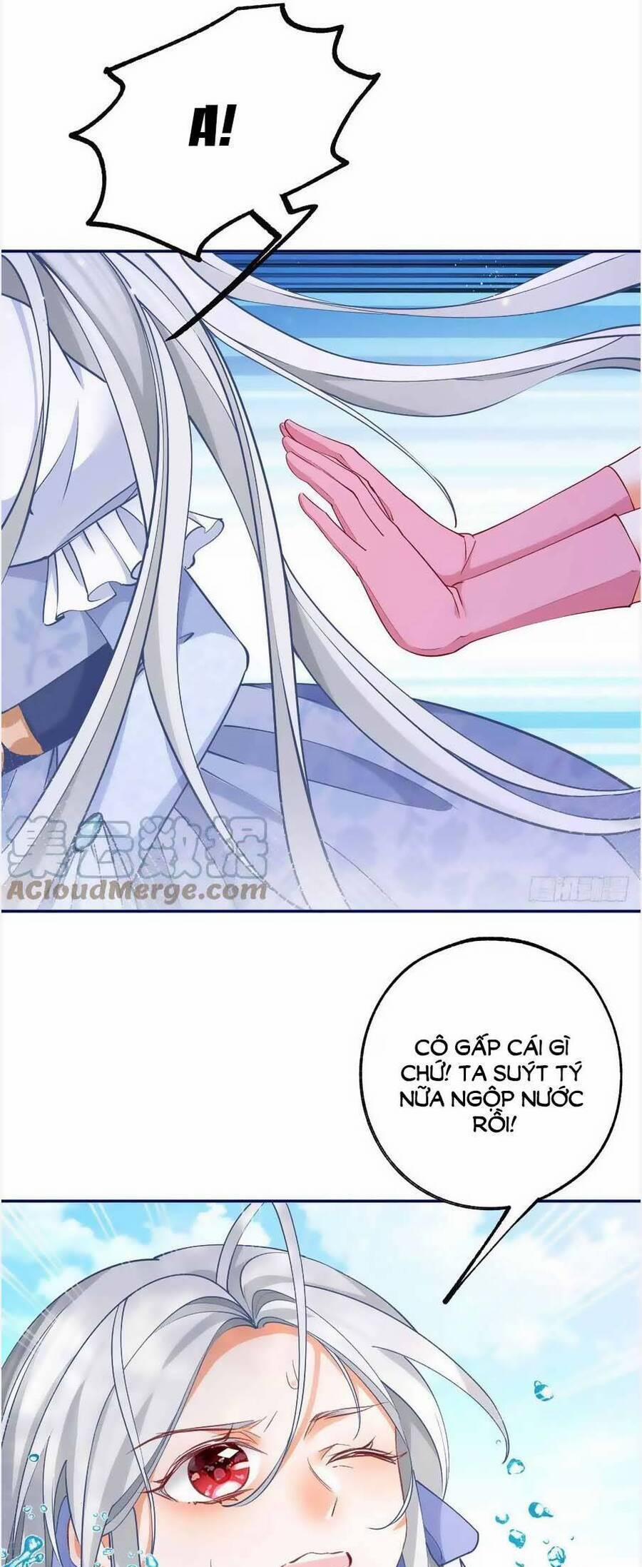 Ngày Nào Đó Trở Thành Công Chúa Tế Phẩm 122 trang 10