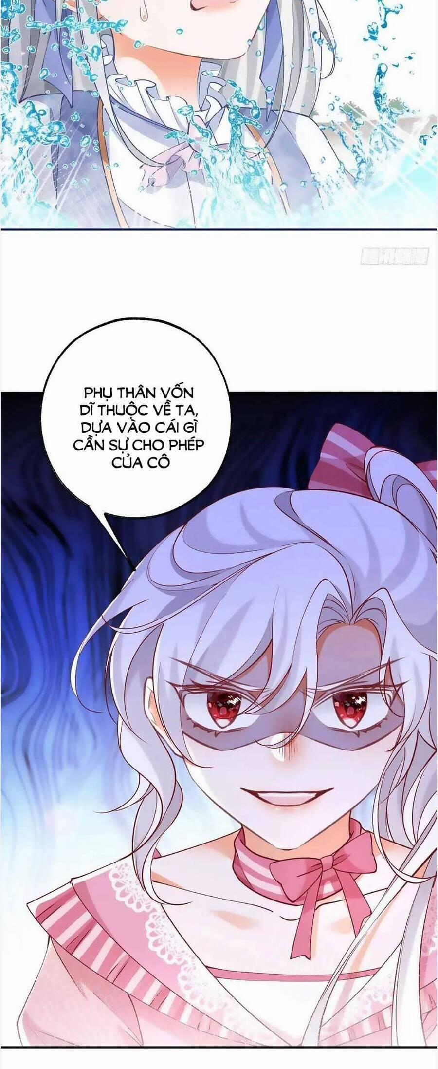 Ngày Nào Đó Trở Thành Công Chúa Tế Phẩm 122 trang 11