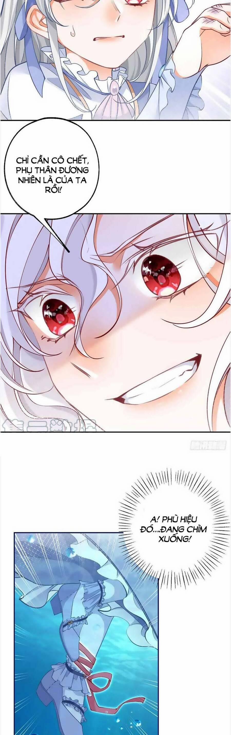 Ngày Nào Đó Trở Thành Công Chúa Tế Phẩm 122 trang 13