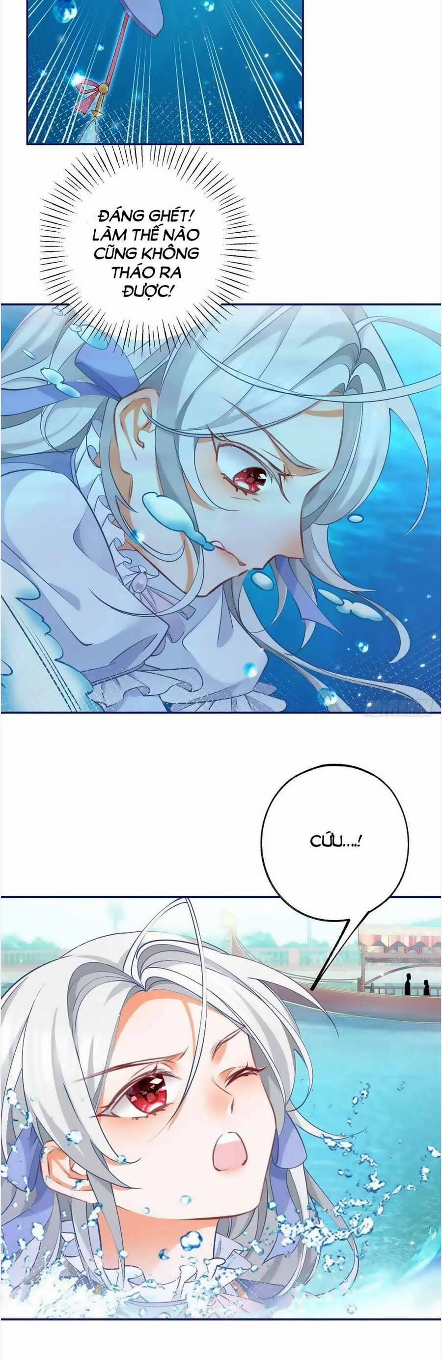 Ngày Nào Đó Trở Thành Công Chúa Tế Phẩm 122 trang 14