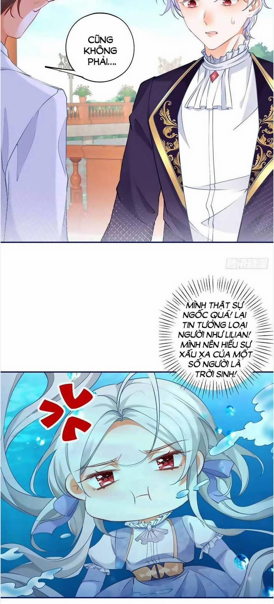 Ngày Nào Đó Trở Thành Công Chúa Tế Phẩm 122 trang 16