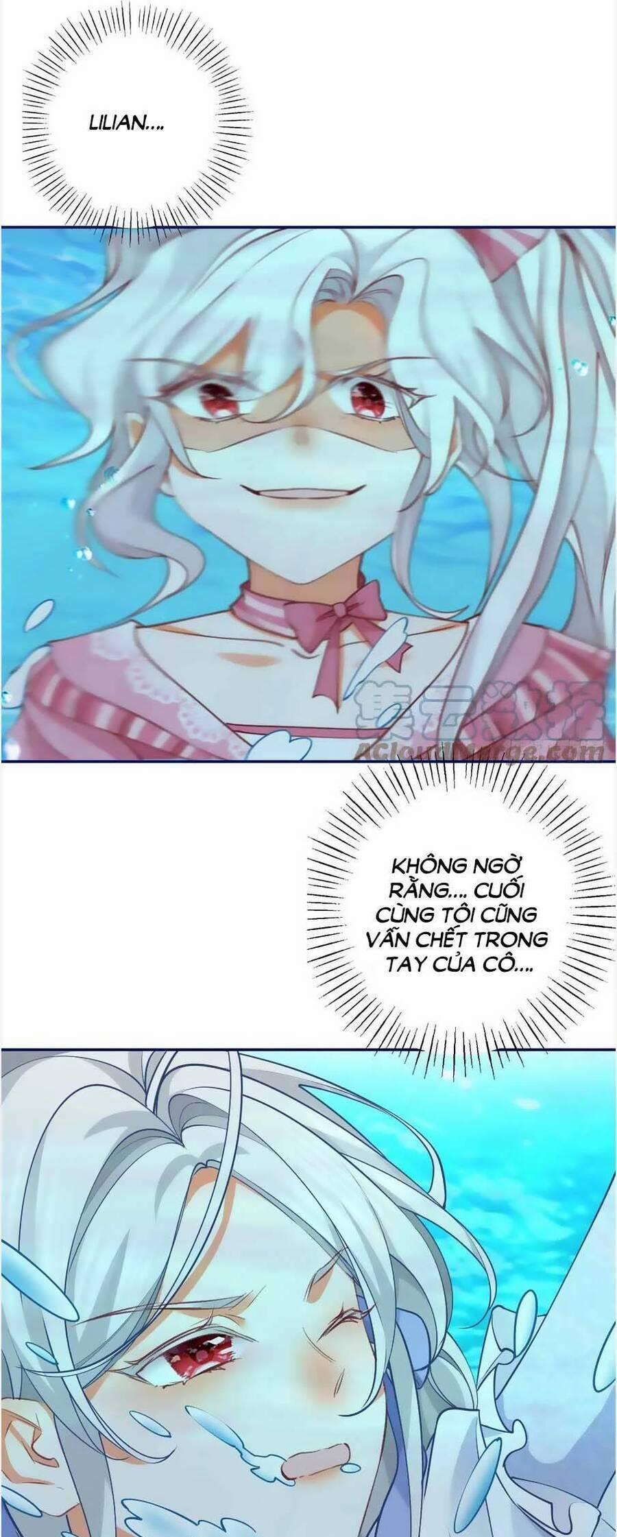 Ngày Nào Đó Trở Thành Công Chúa Tế Phẩm 122 trang 17