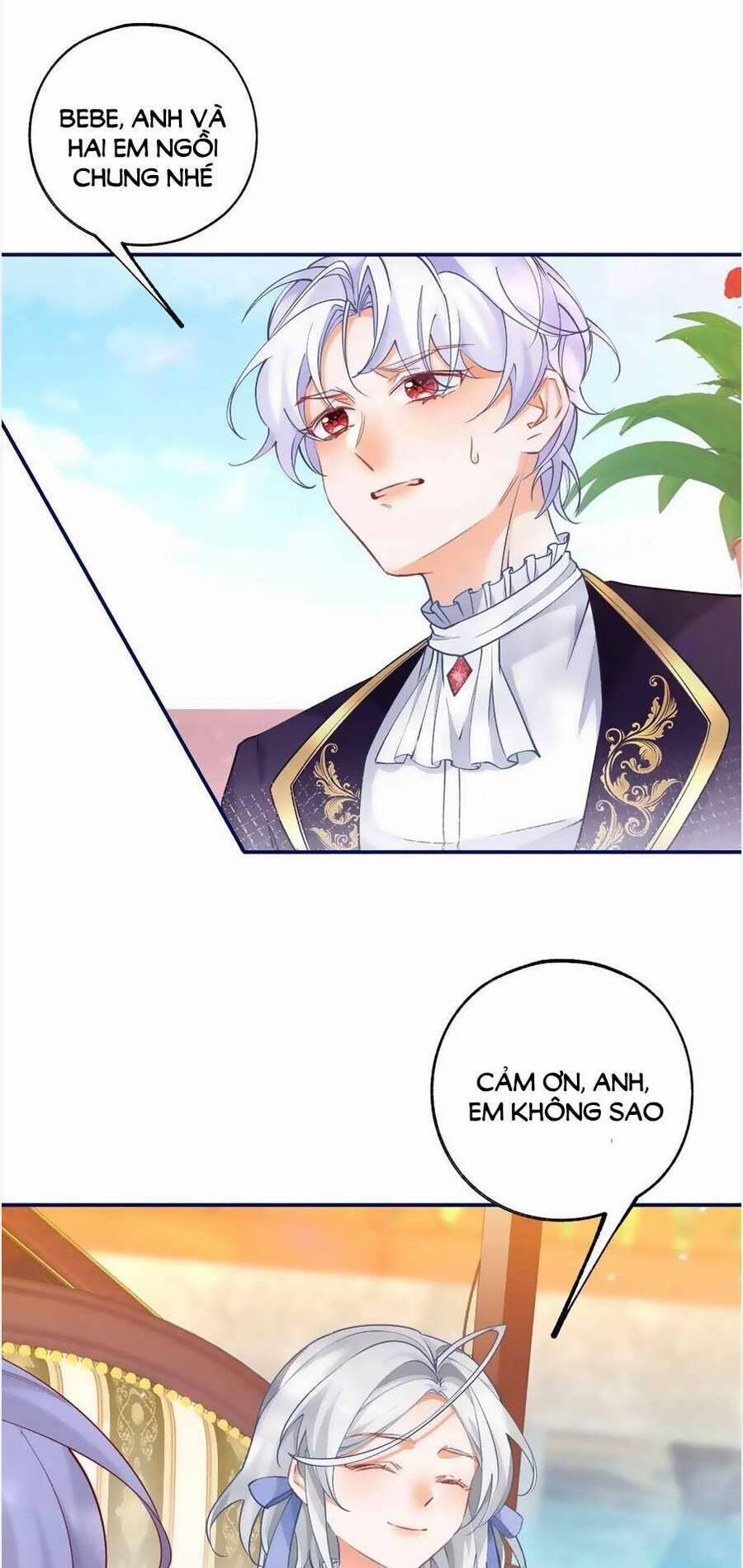 Ngày Nào Đó Trở Thành Công Chúa Tế Phẩm 122 trang 2