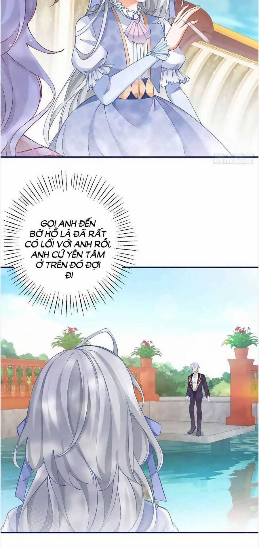 Ngày Nào Đó Trở Thành Công Chúa Tế Phẩm 122 trang 3