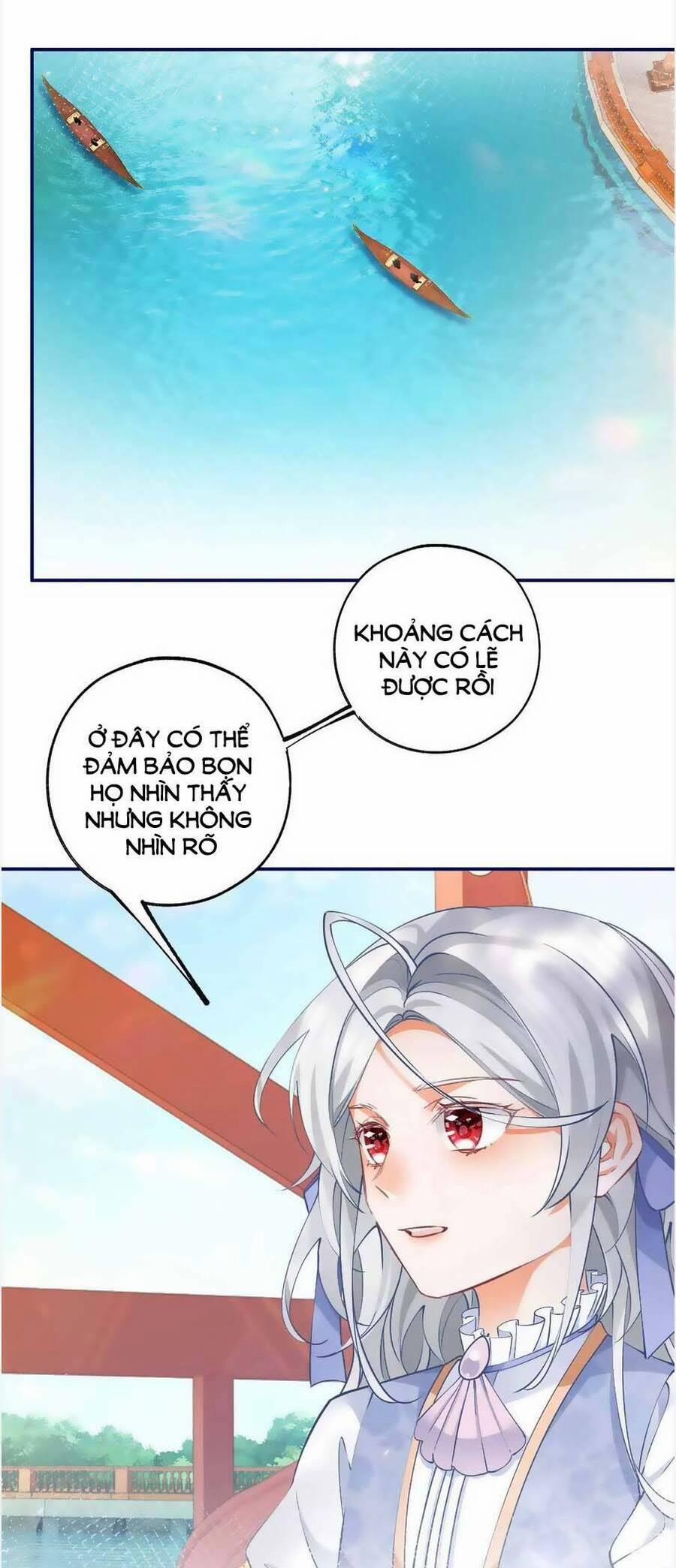 Ngày Nào Đó Trở Thành Công Chúa Tế Phẩm 122 trang 4